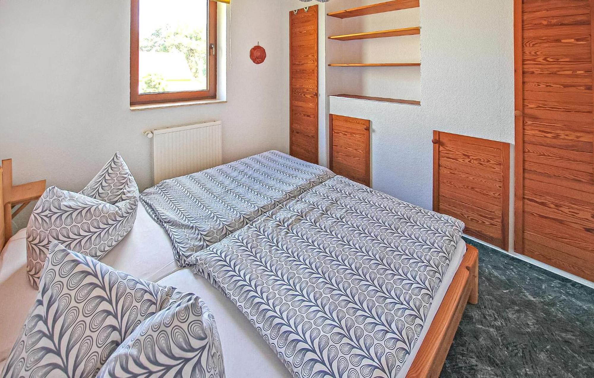Ferienwohnung Mirow Roggentin Roggentin  Ngoại thất bức ảnh
